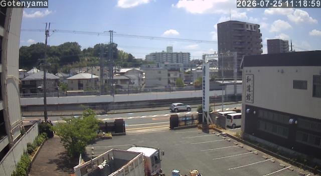 LiveCamera