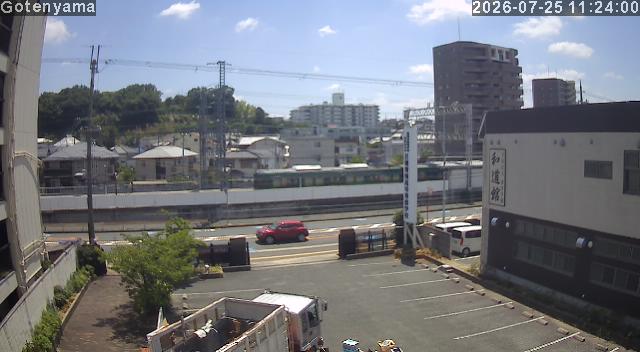 LiveCamera