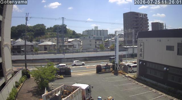 LiveCamera