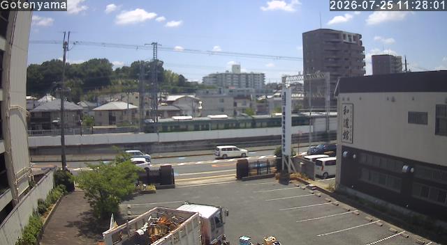 LiveCamera
