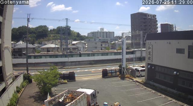 LiveCamera