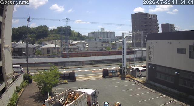 LiveCamera