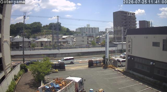 LiveCamera
