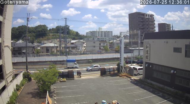 LiveCamera