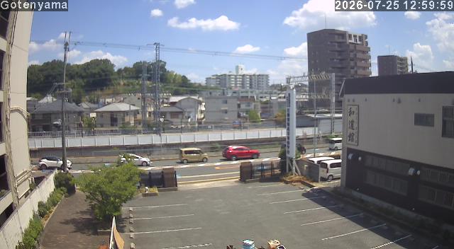 LiveCamera