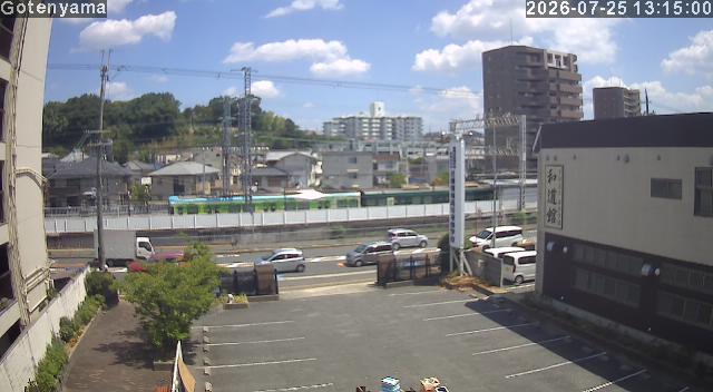 LiveCamera