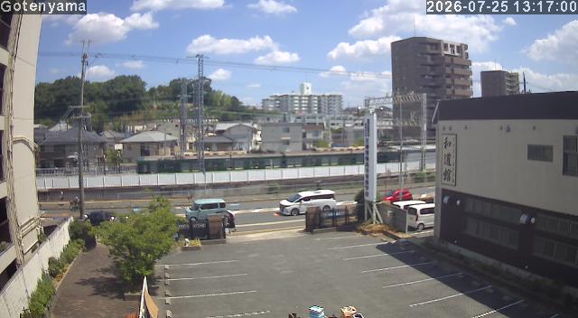 LiveCamera