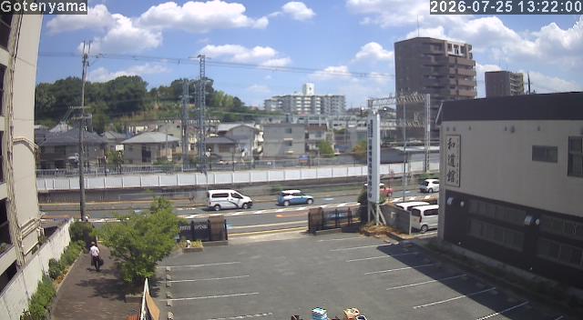 LiveCamera