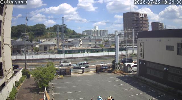 LiveCamera
