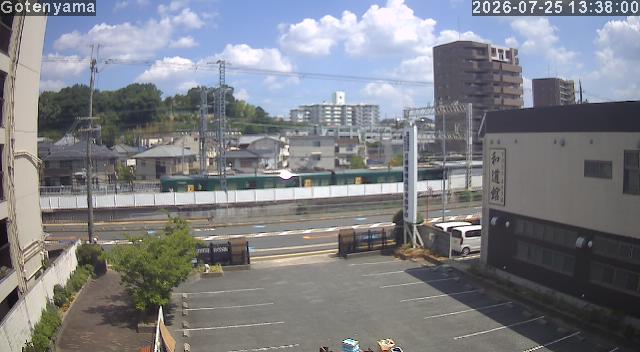 LiveCamera