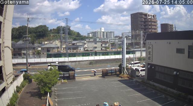LiveCamera