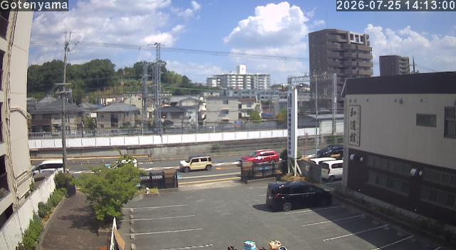 LiveCamera