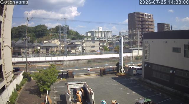 LiveCamera