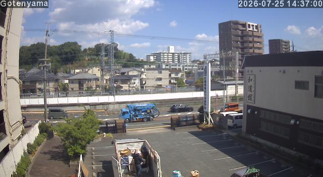 LiveCamera