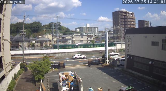 LiveCamera