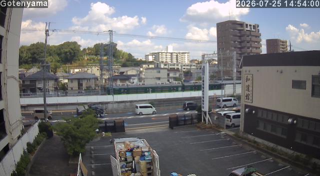 LiveCamera