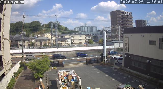 LiveCamera