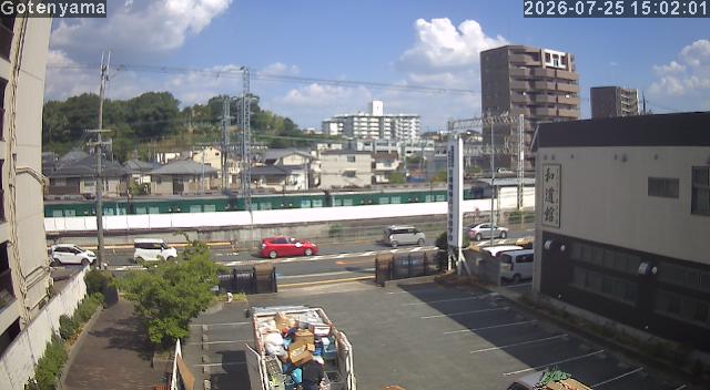 LiveCamera