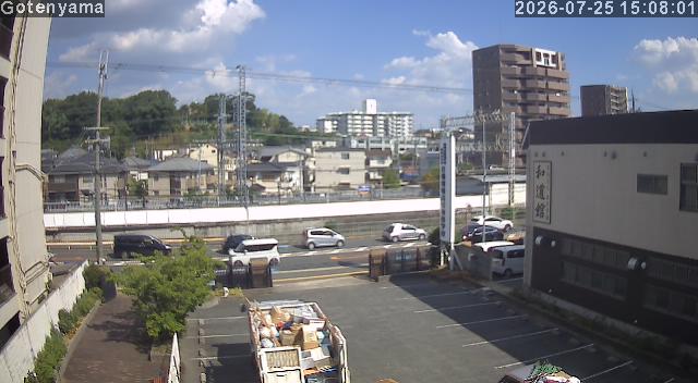 LiveCamera