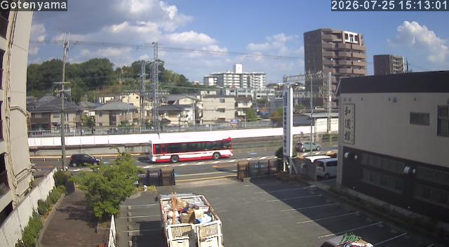 LiveCamera