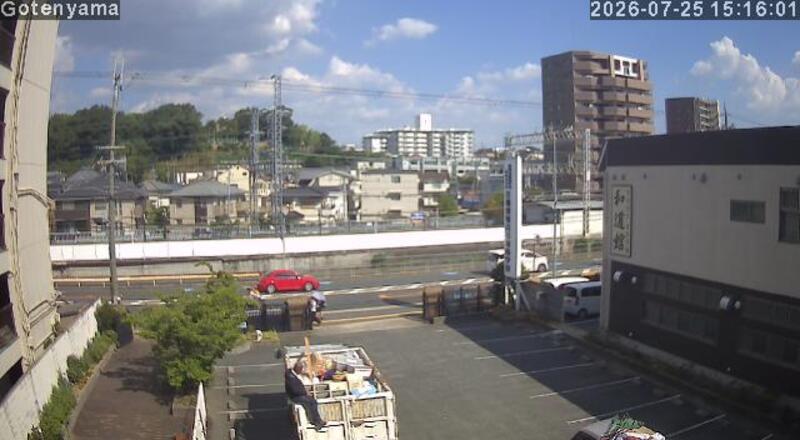 LiveCamera