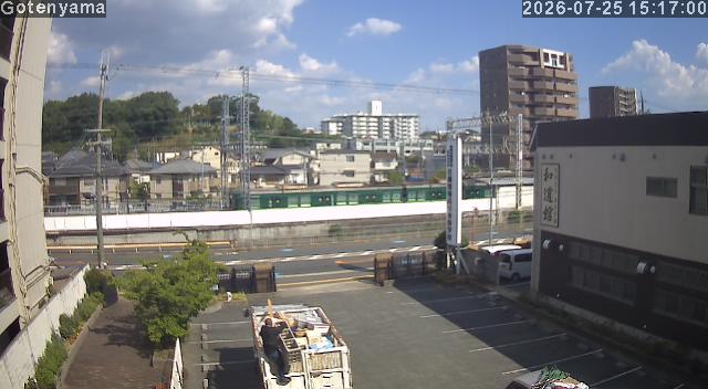LiveCamera