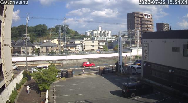 LiveCamera