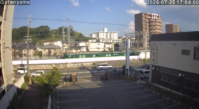 LiveCamera