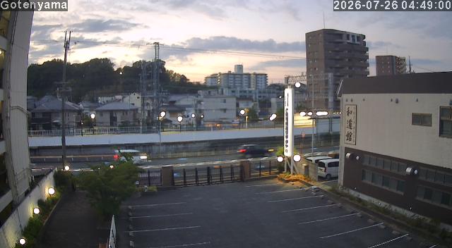 LiveCamera