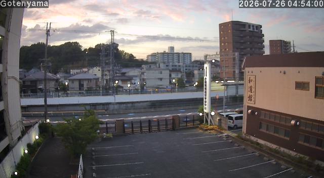 LiveCamera