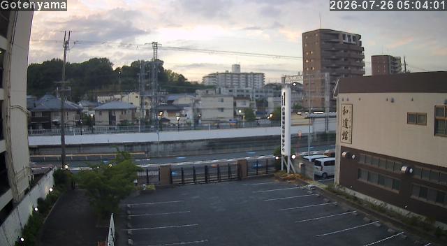 LiveCamera