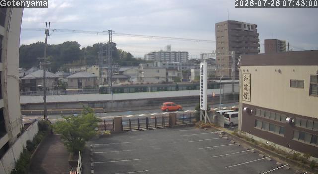 LiveCamera