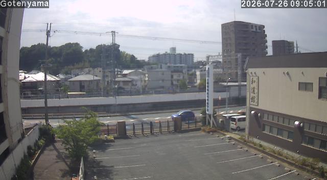 LiveCamera