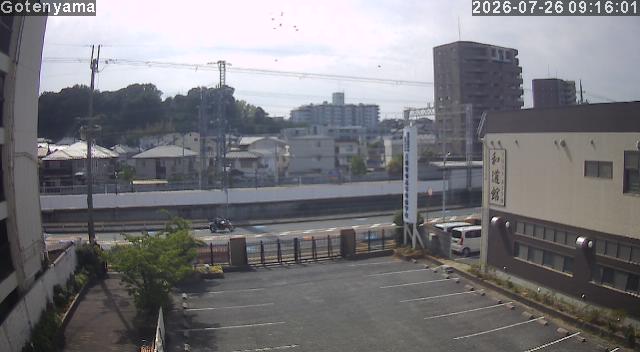 LiveCamera