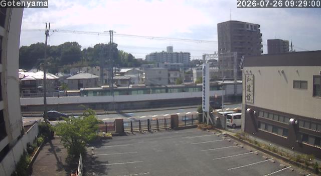 LiveCamera