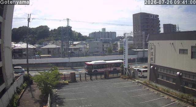 LiveCamera