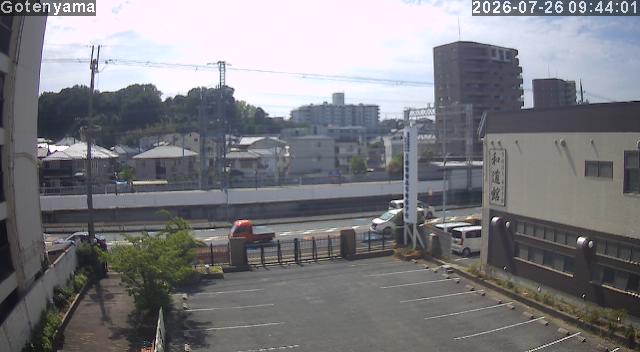 LiveCamera