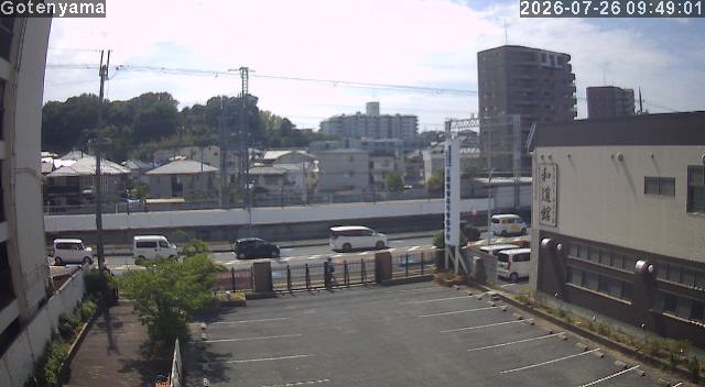 LiveCamera
