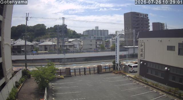 LiveCamera