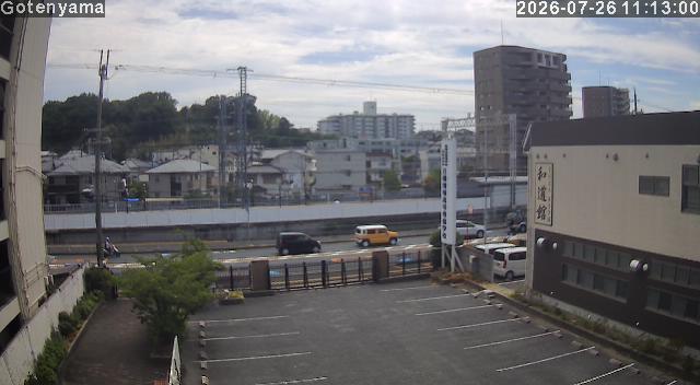 LiveCamera