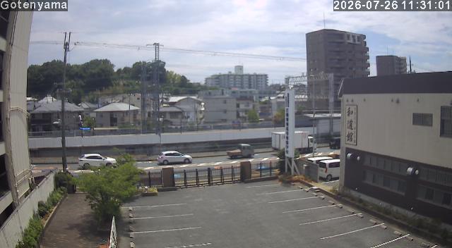 LiveCamera