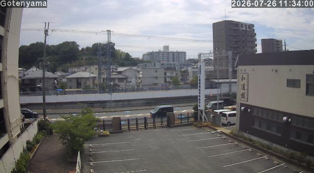 LiveCamera