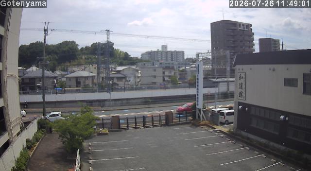 LiveCamera
