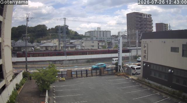 LiveCamera