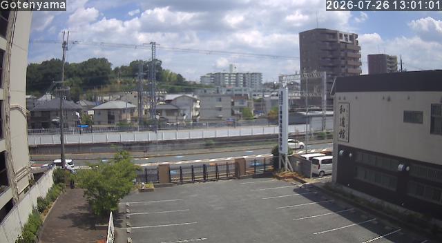 LiveCamera