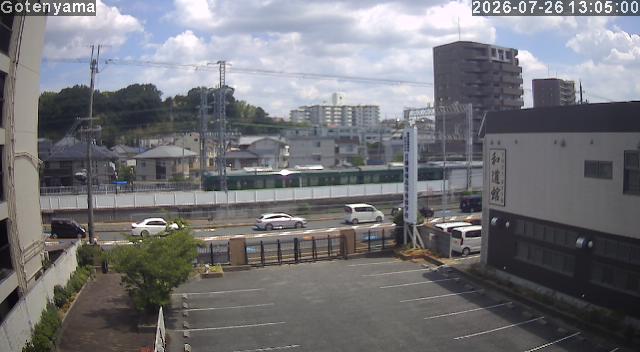 LiveCamera