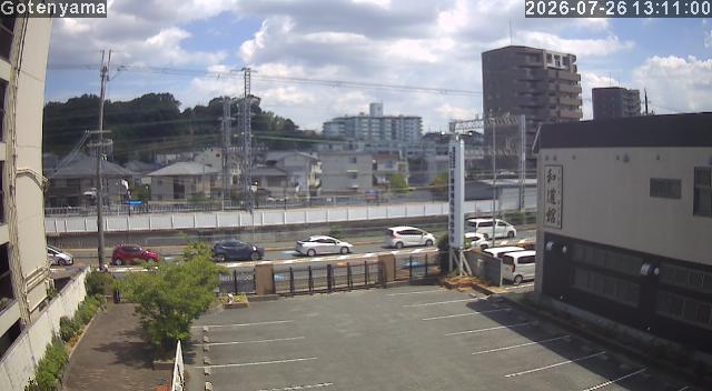 LiveCamera