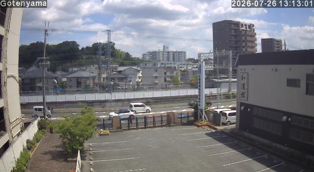 LiveCamera