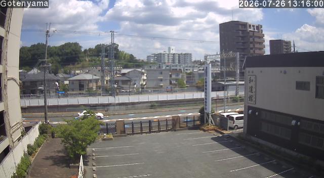 LiveCamera