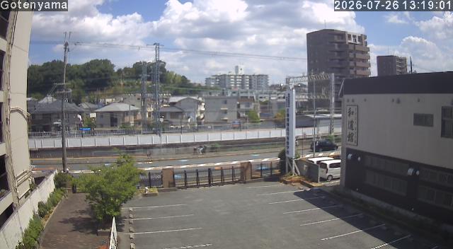 LiveCamera